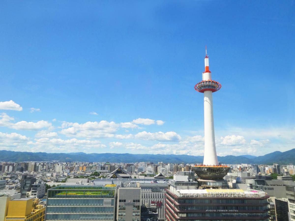 Rinn Matsubara Takasegawa Kyōto Esterno foto