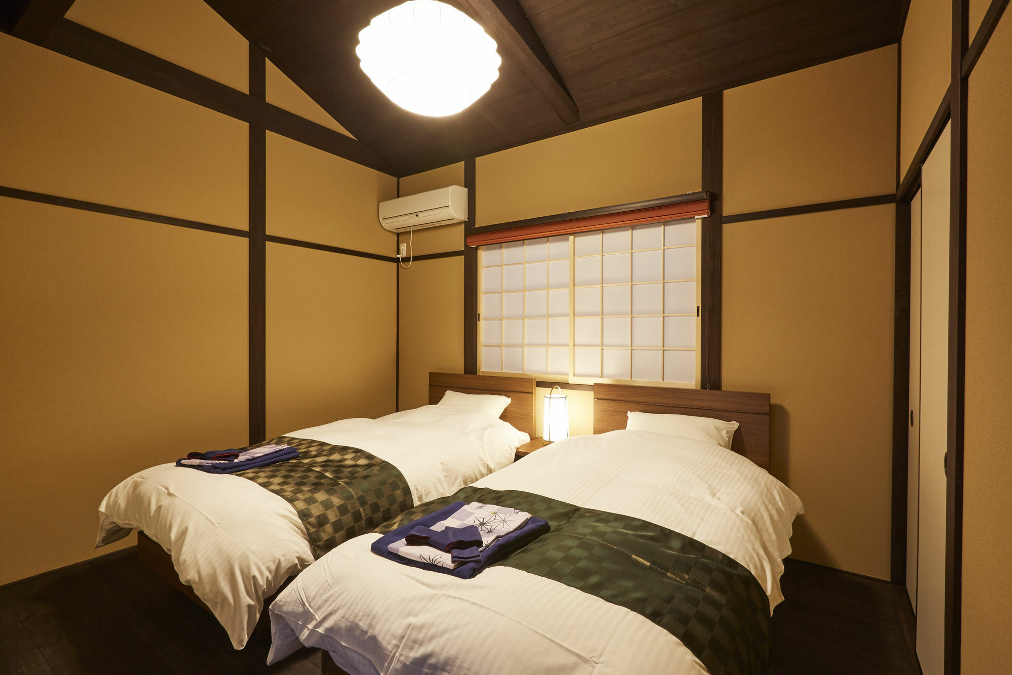 Rinn Matsubara Takasegawa Kyōto Esterno foto